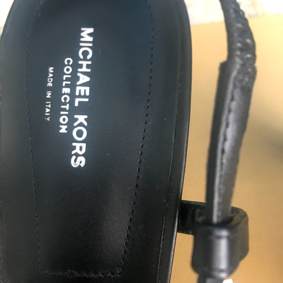 Michael Kors collection pumps - Picture 6 of 9